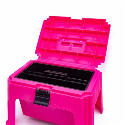 Quel est l’endroit idéal pour placer une boîte de toilettage pour chevaux dan...